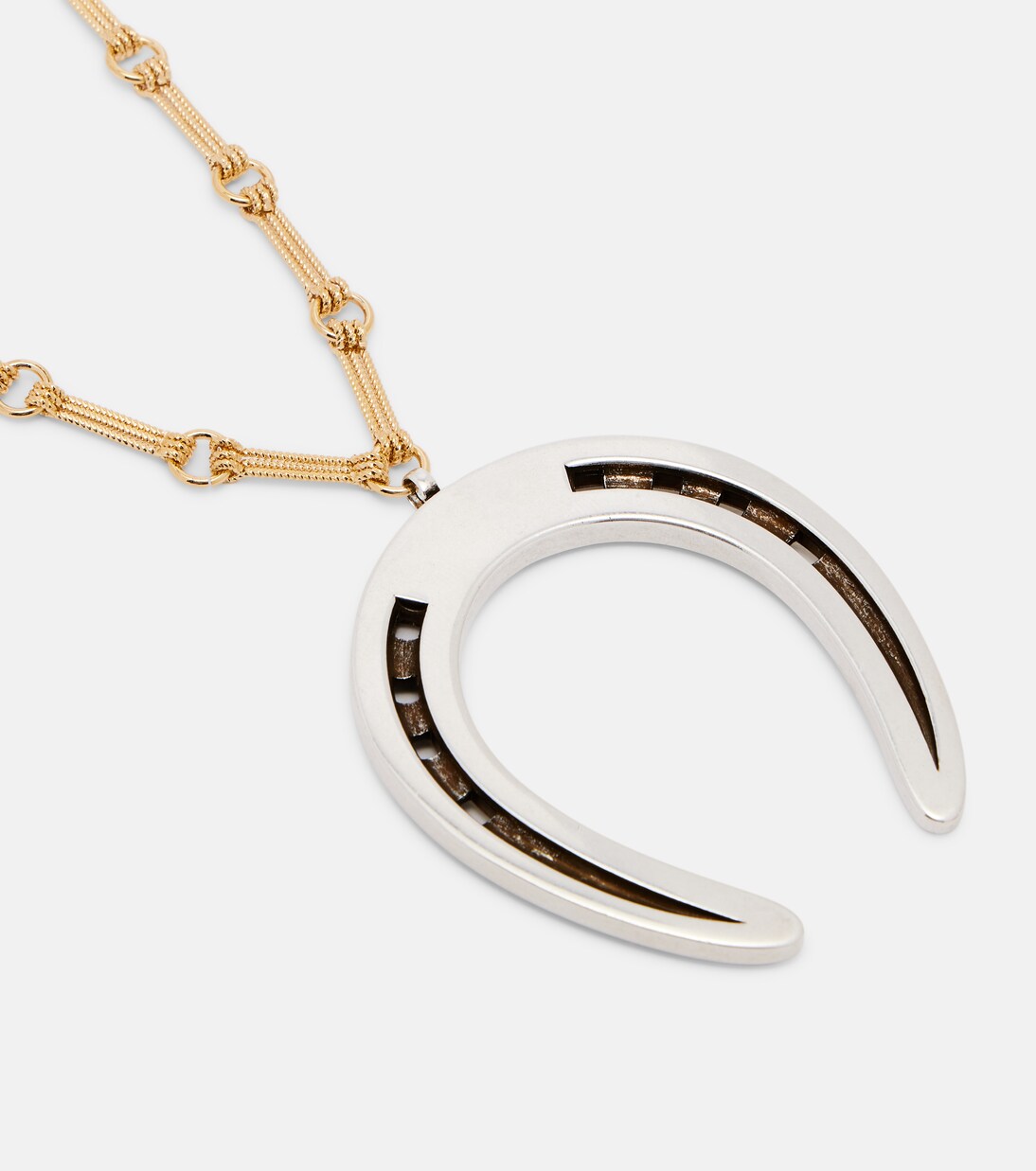 Byrne chain necklace | Isabel Marant