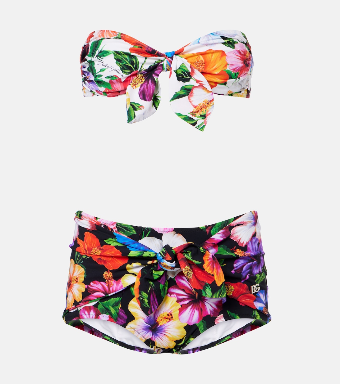 Bikini | Dolce&Gabbana