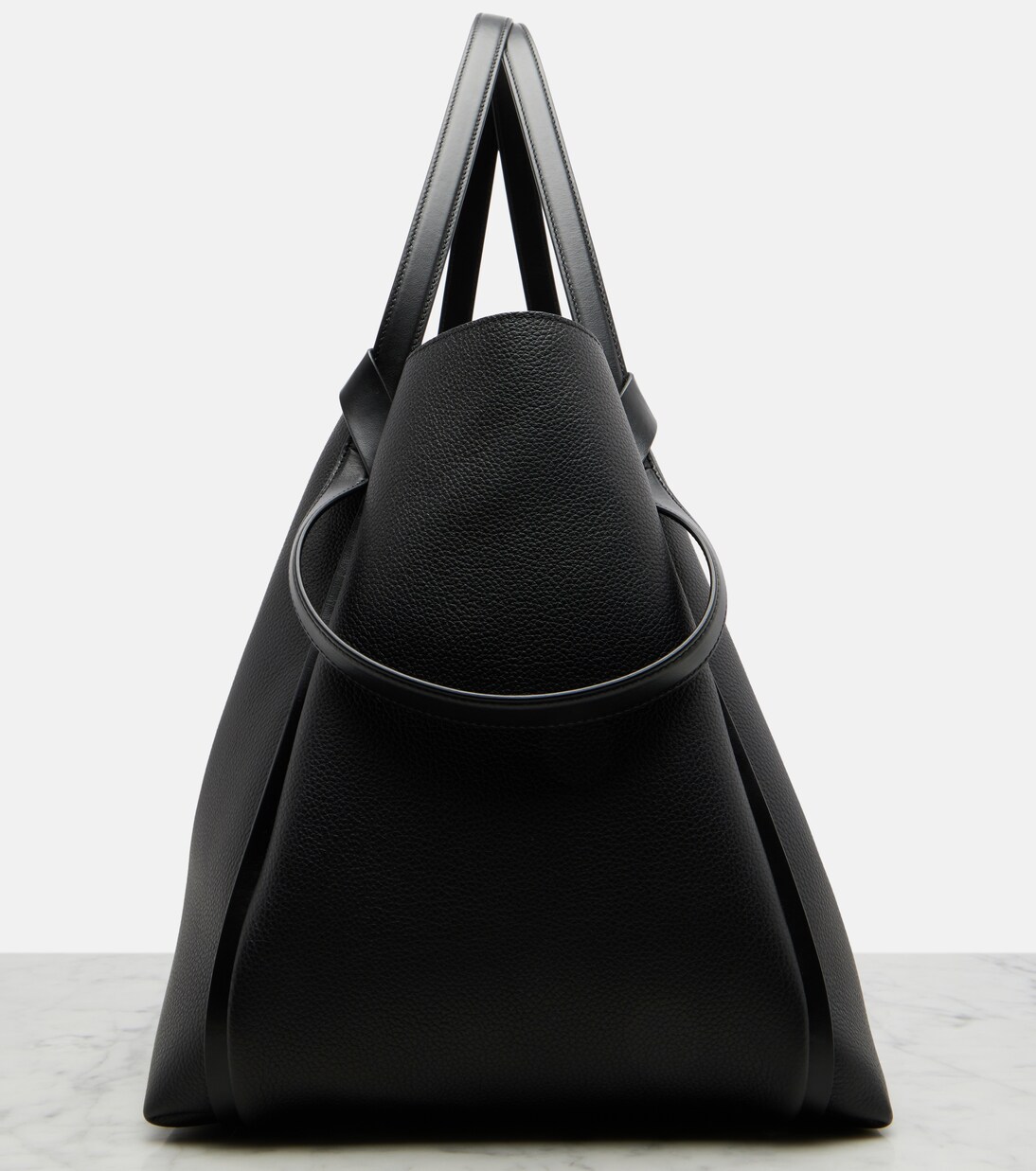 Bettina Large leather tote bag | Christian Louboutin