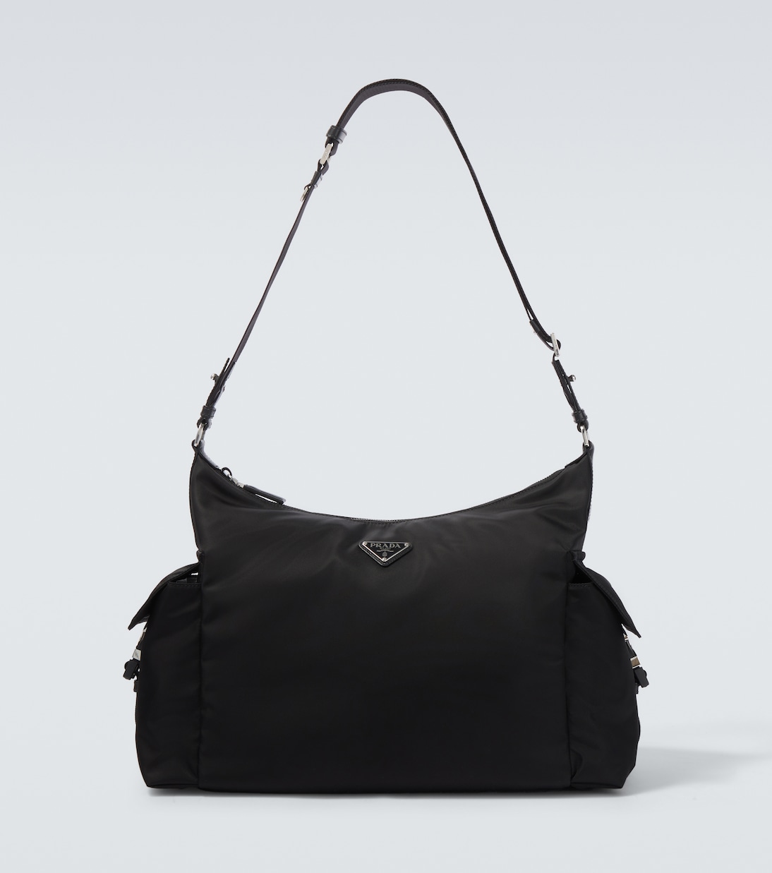 Prada Explore Re-Nylon shoulder bag | Prada