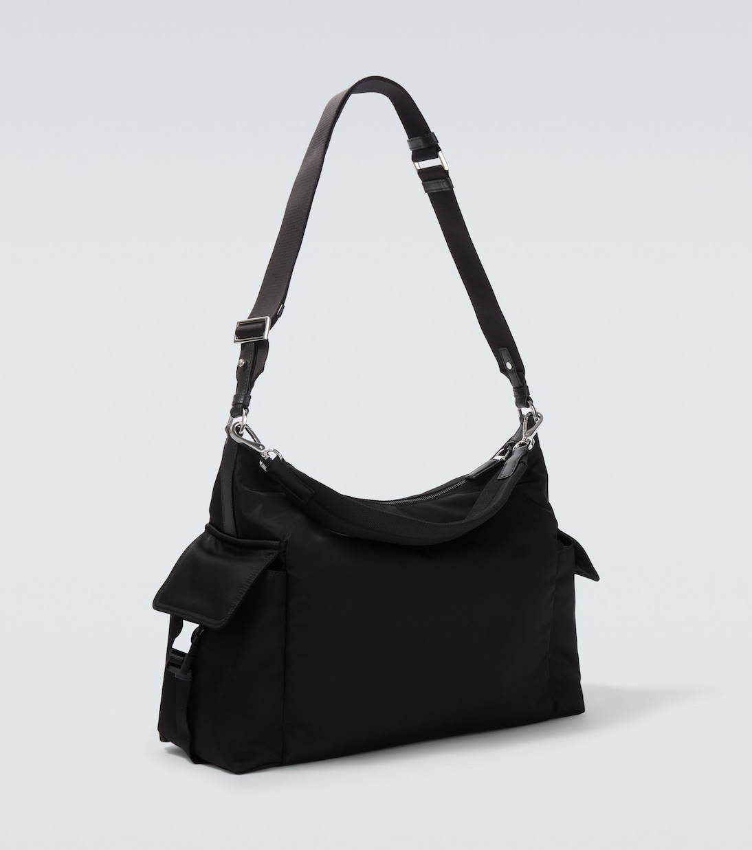 Prada Explore Re-Nylon shoulder bag | Prada