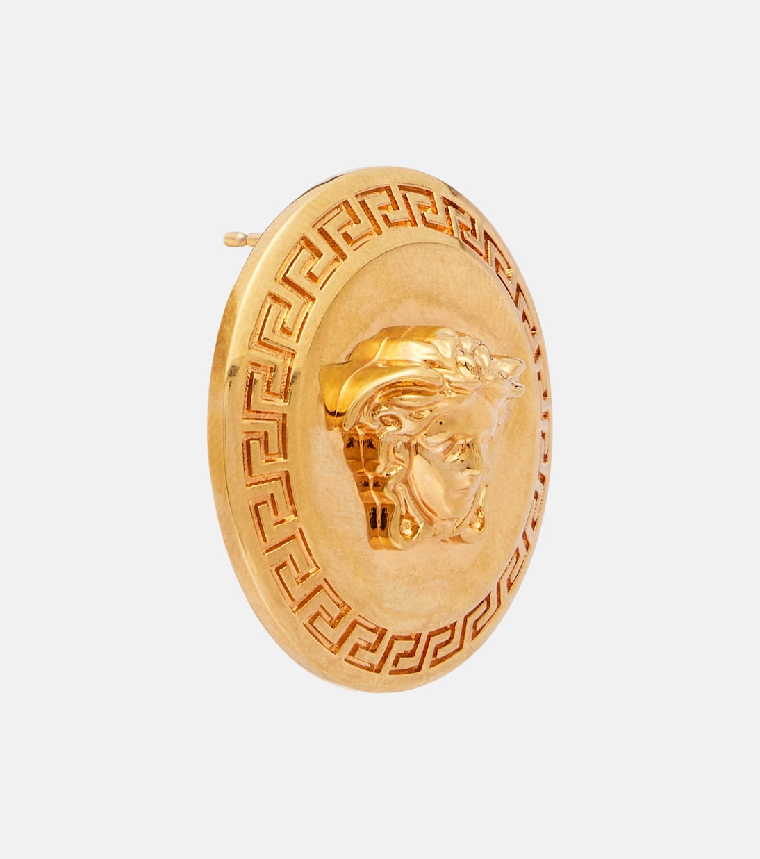 Ohrringe Tribute Medusa | Versace