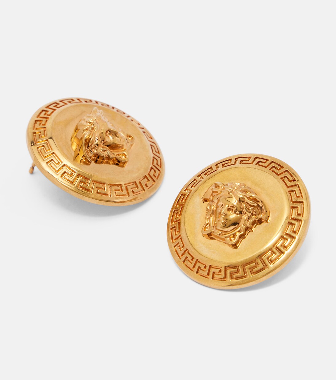Ohrringe Tribute Medusa | Versace