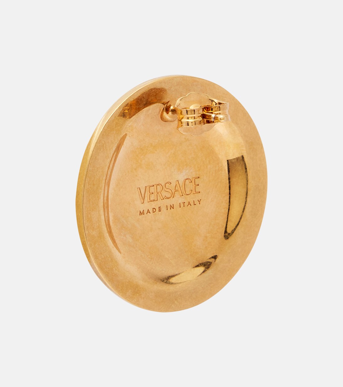 Ohrringe Tribute Medusa | Versace