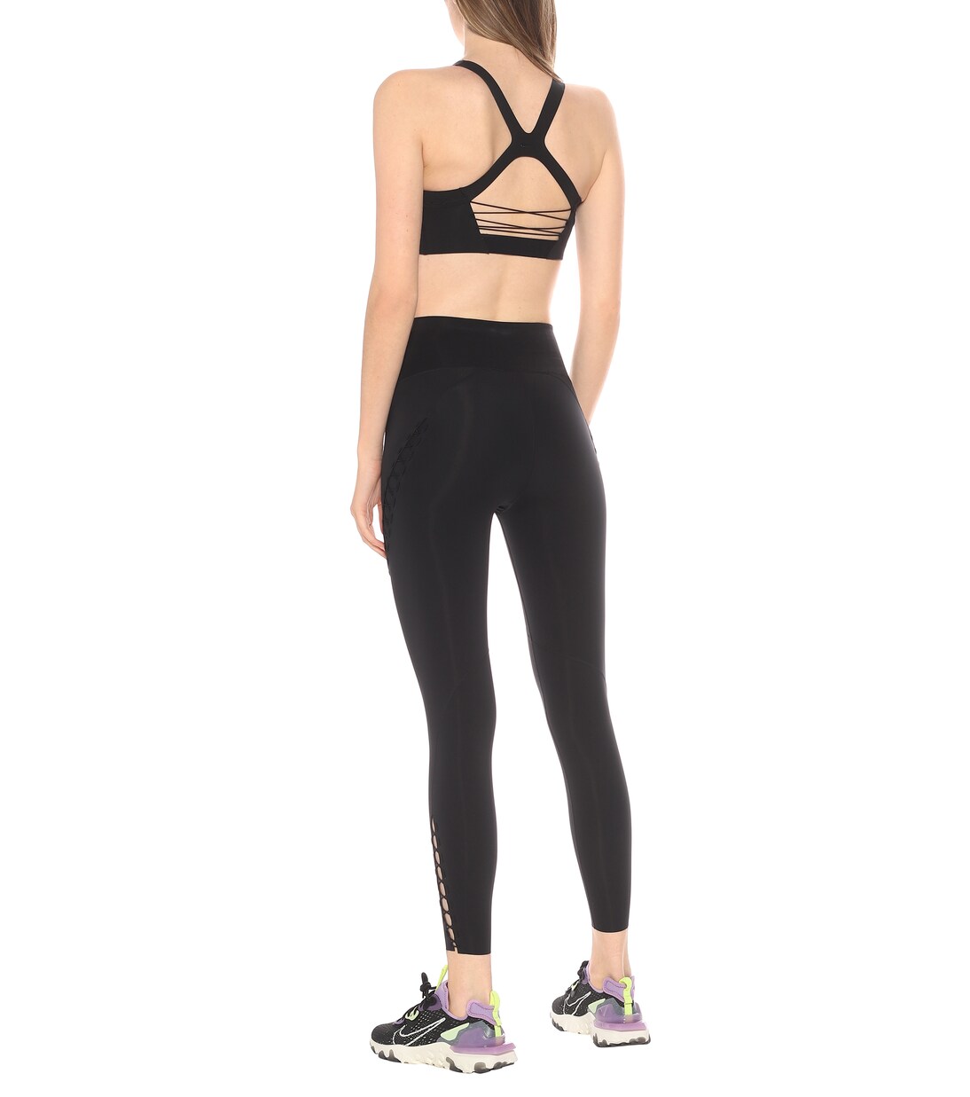 High-Rise Leggings | Nike