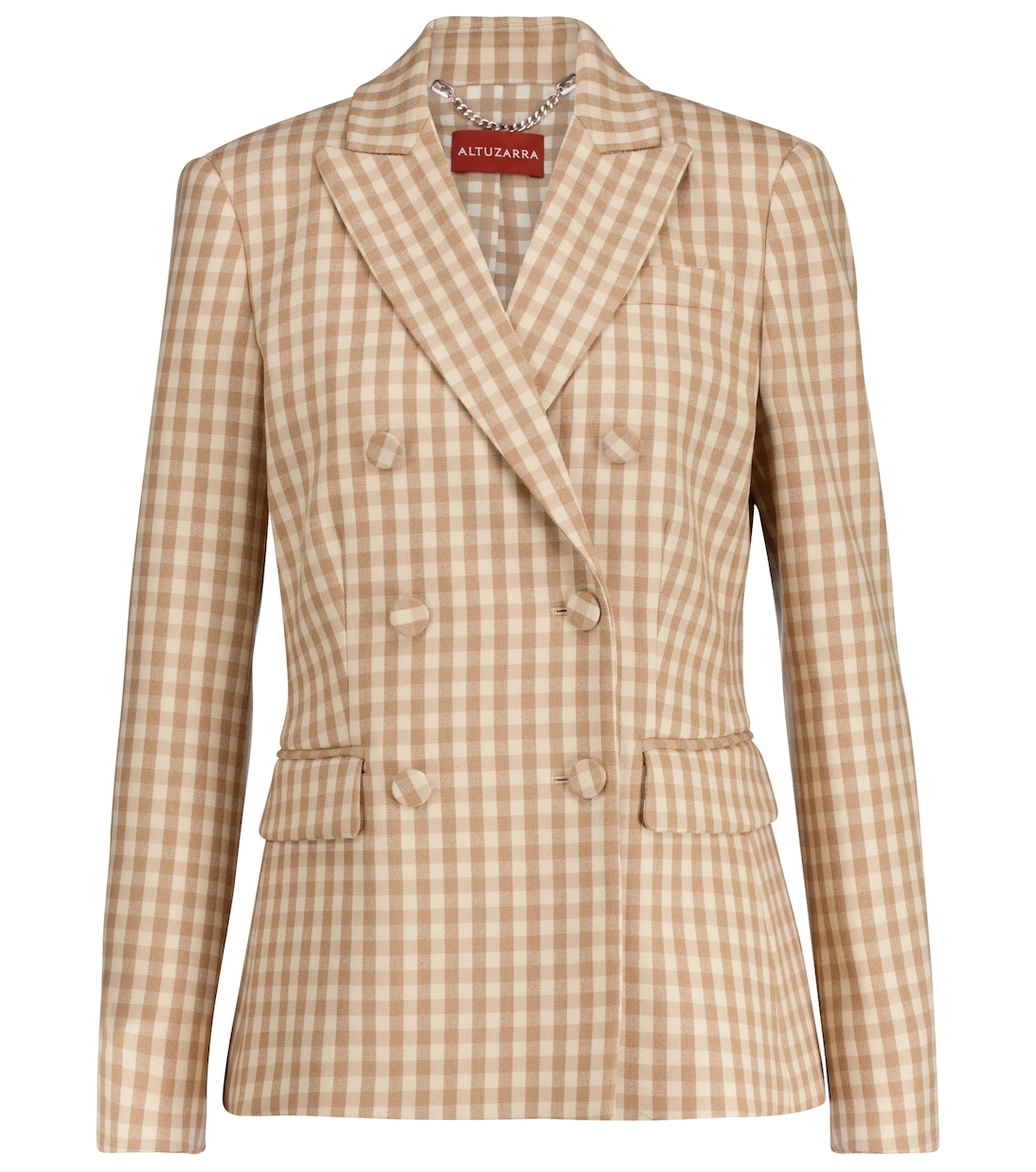 Blazer Beatrix aus Wolle | Altuzarra