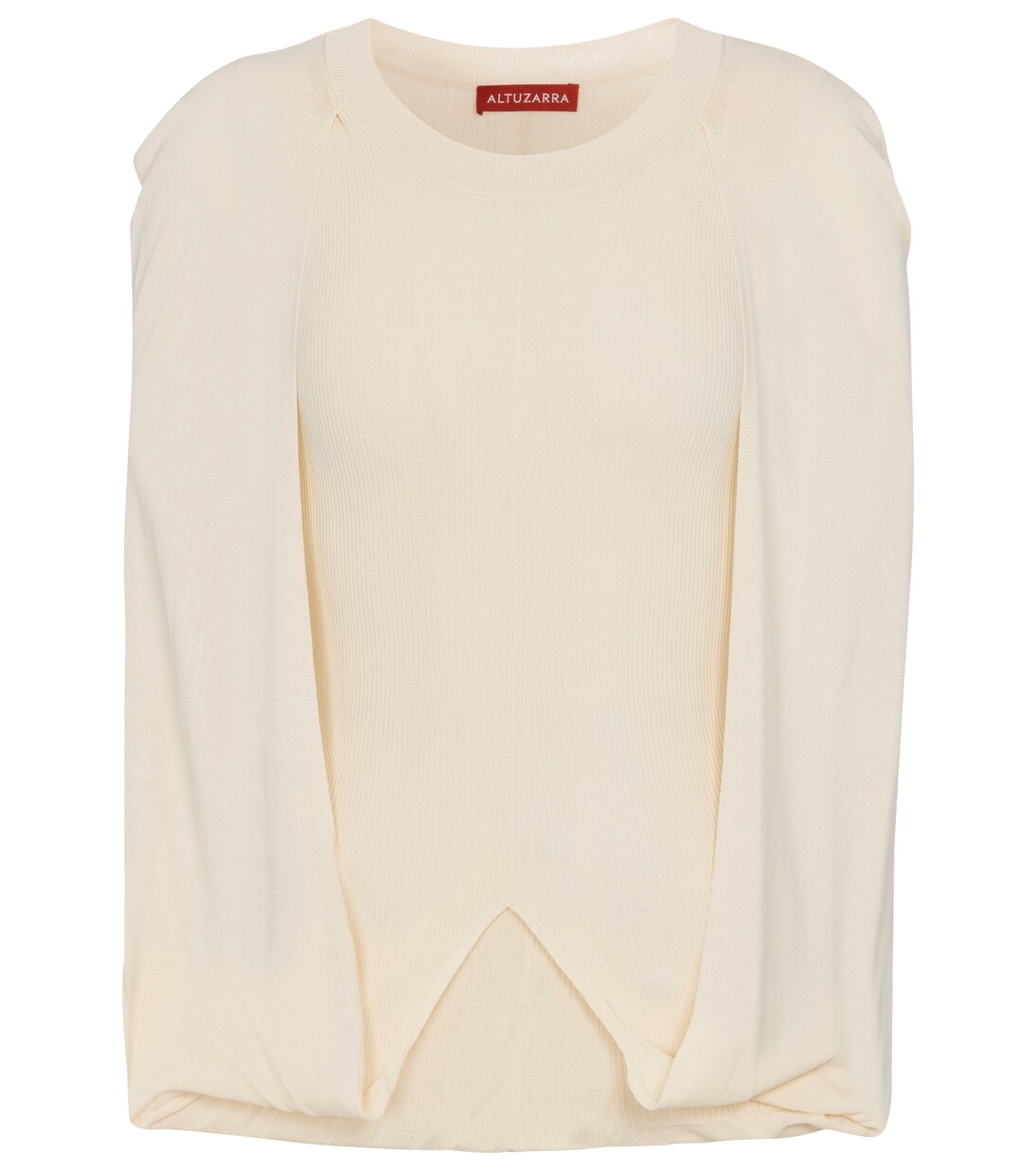 Top Buttercup | Altuzarra