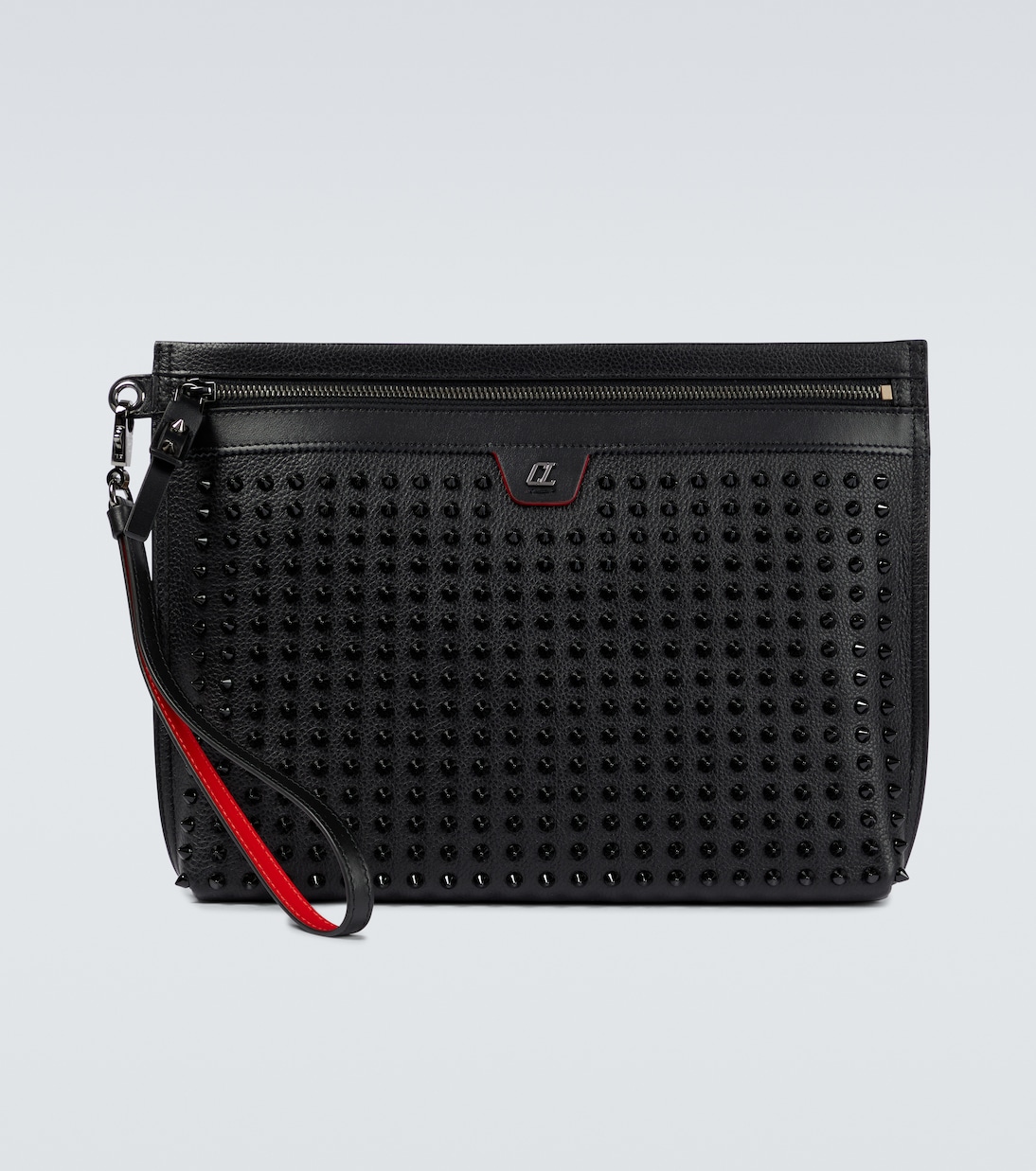Verziertes Etui Citypouch | Christian Louboutin