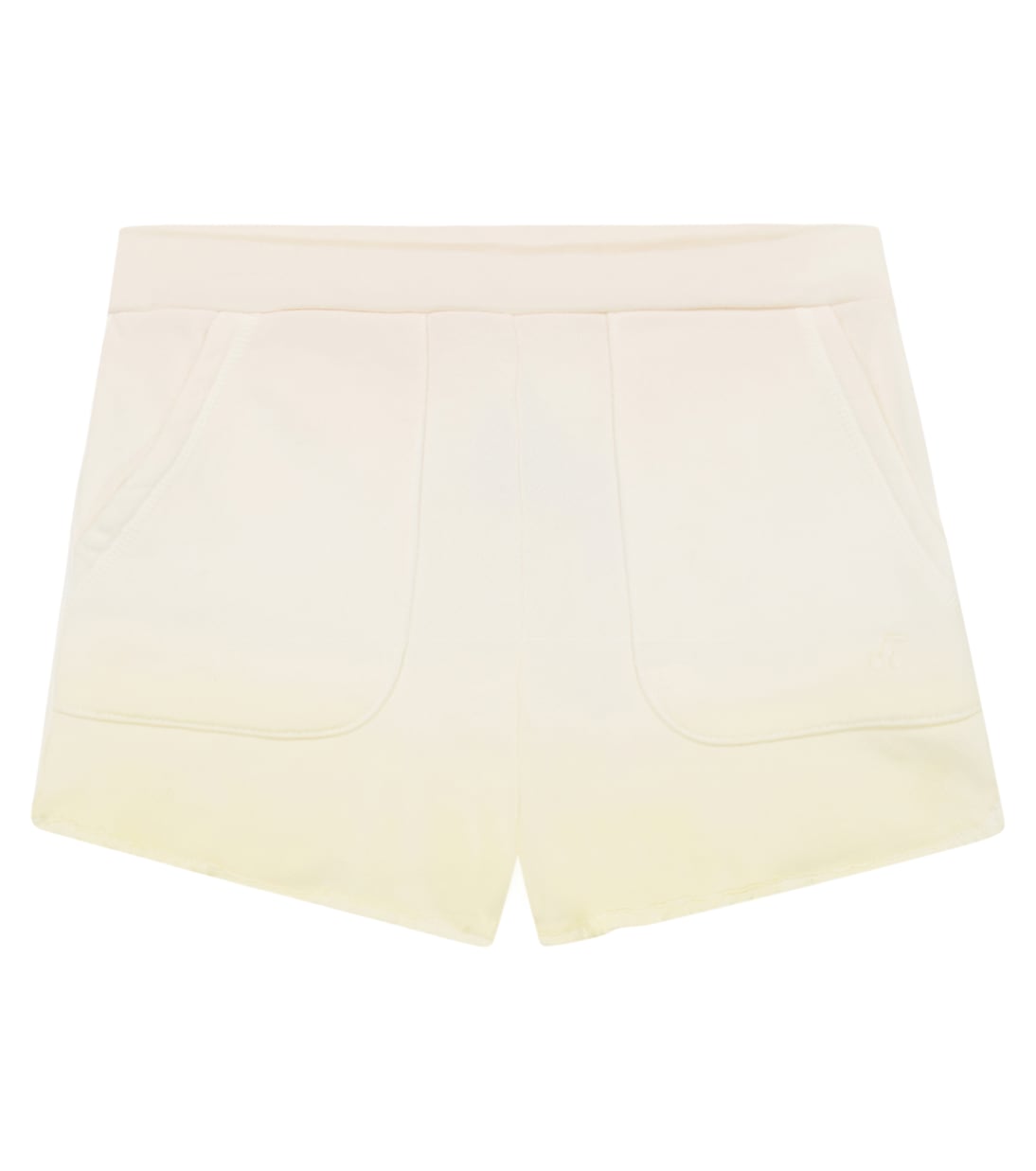 Arial cotton shorts | Bonpoint