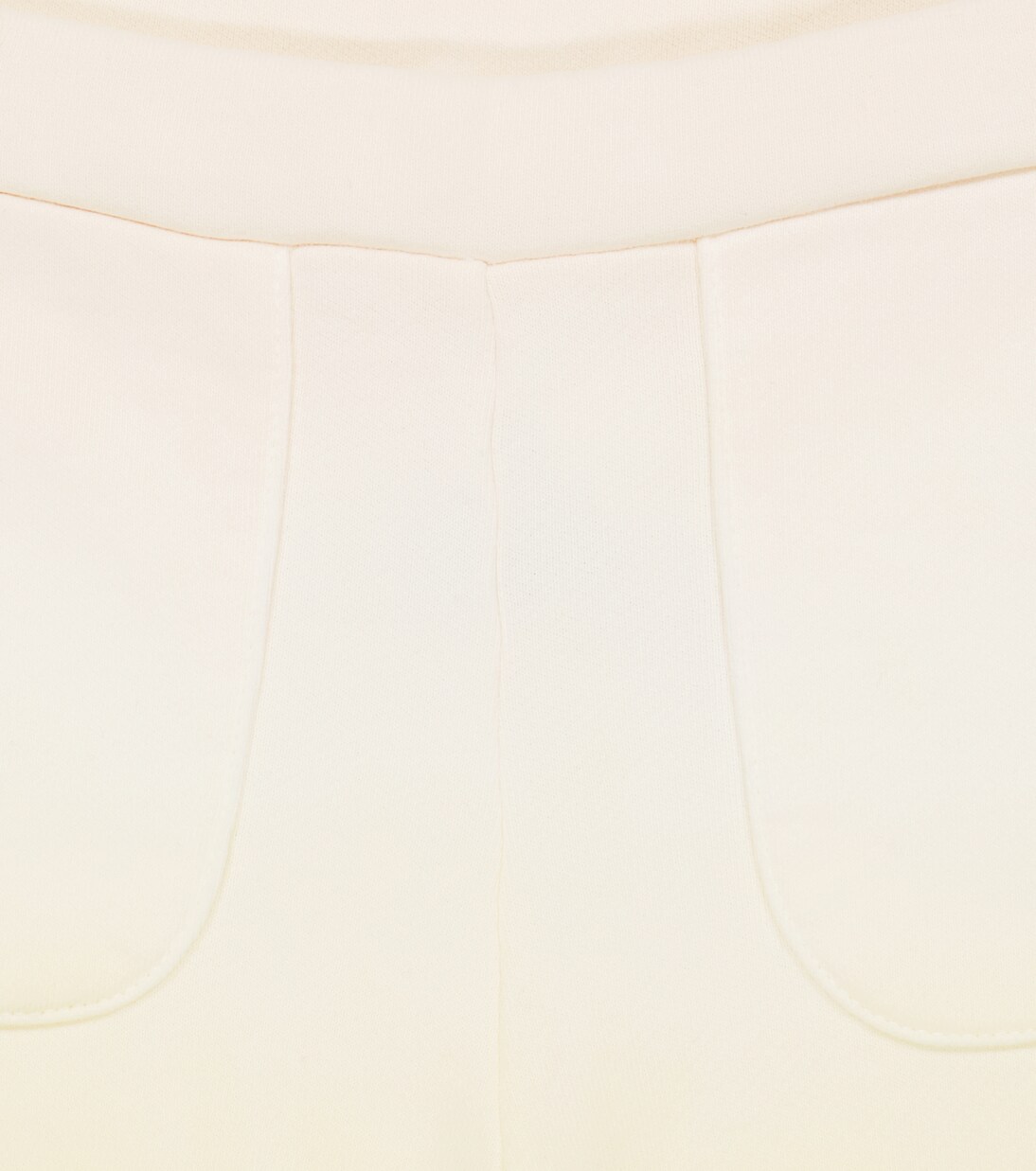 Arial cotton shorts | Bonpoint