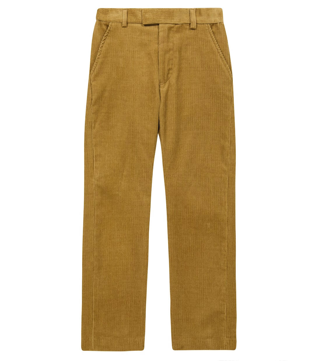Timote cotton corduroy pants | Bonpoint