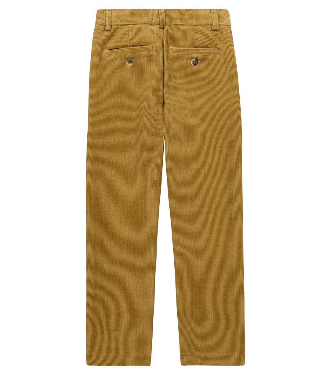 Timote cotton corduroy pants | Bonpoint