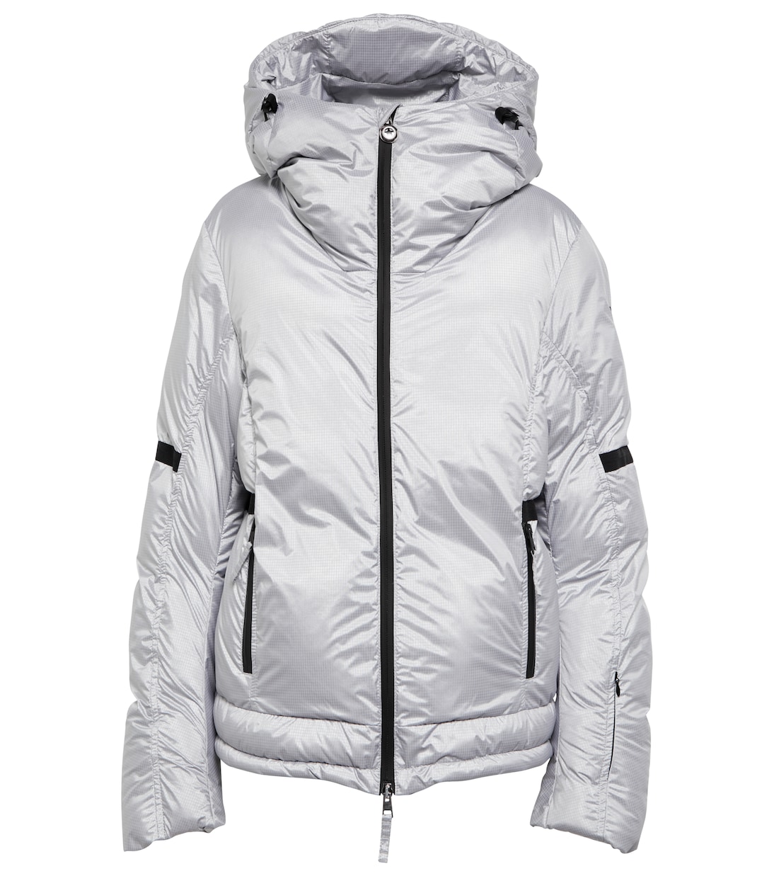 Joanna padded ski jacket | Jet Set