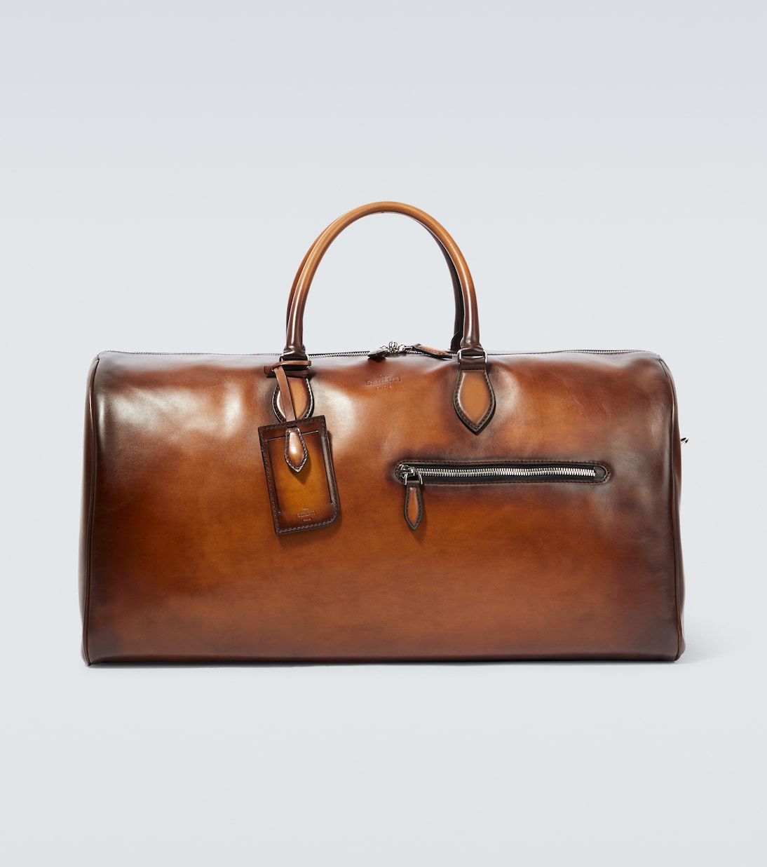 Weekender Jour Off aus Leder | Berluti