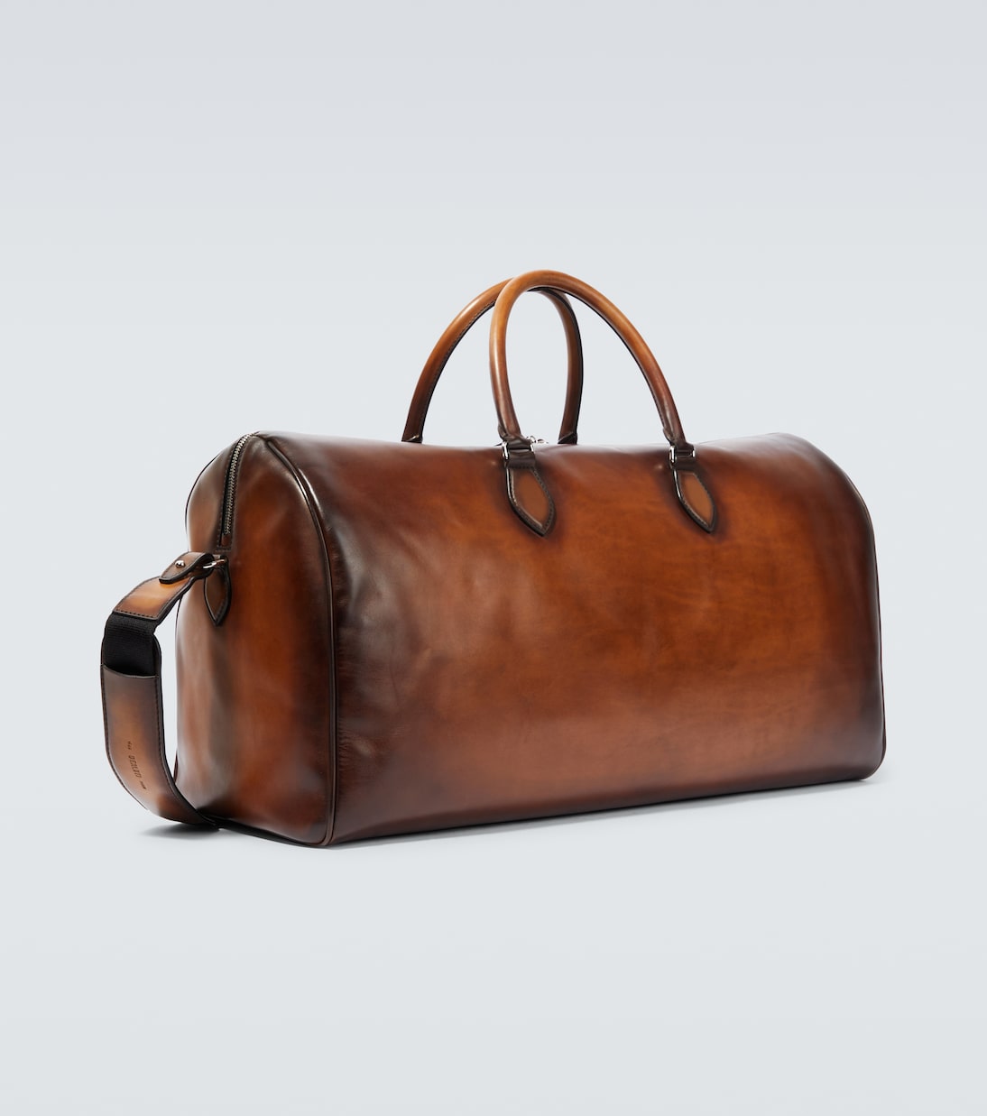 Weekender Jour Off aus Leder | Berluti