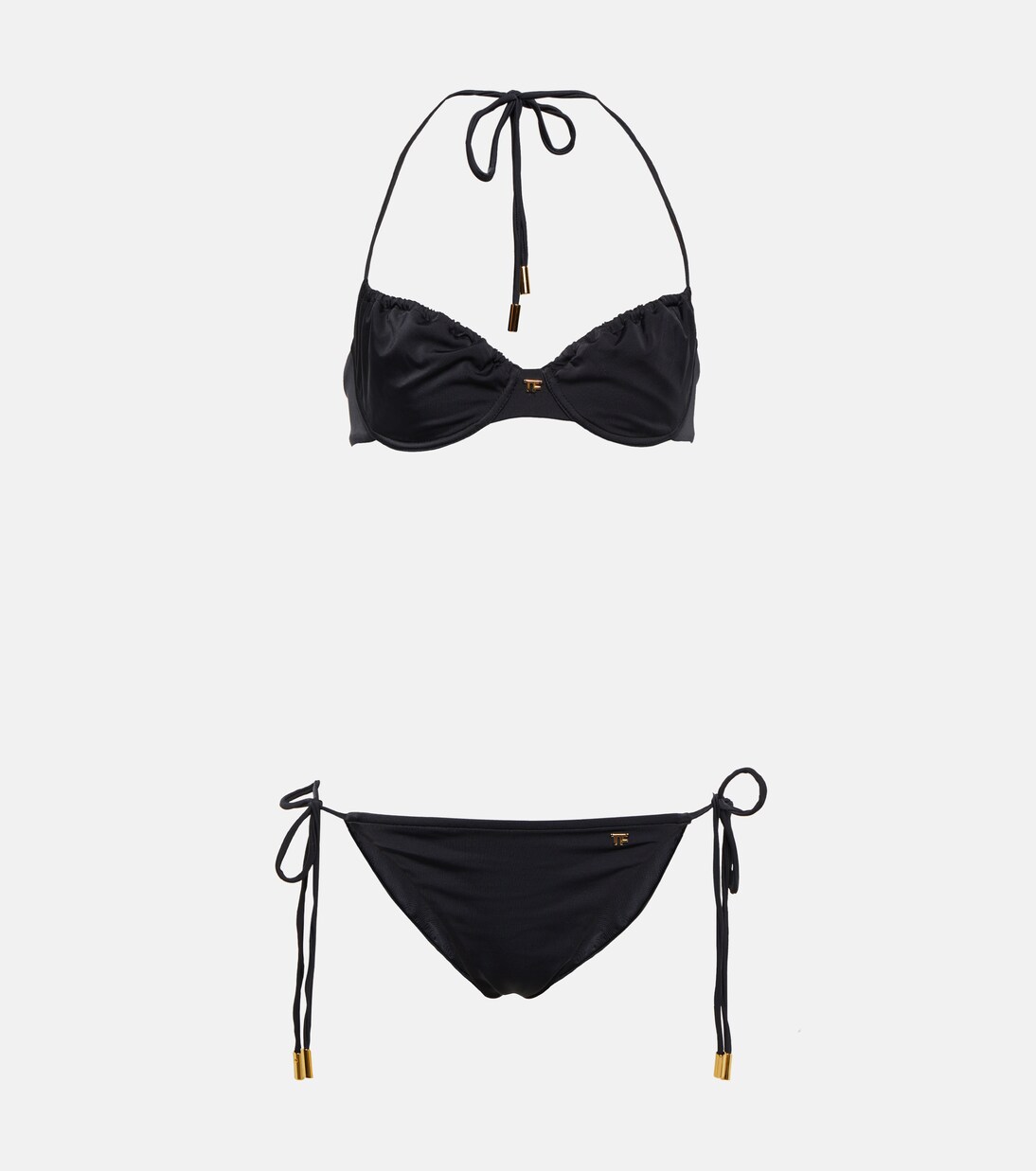 Bikini à logo | Tom Ford