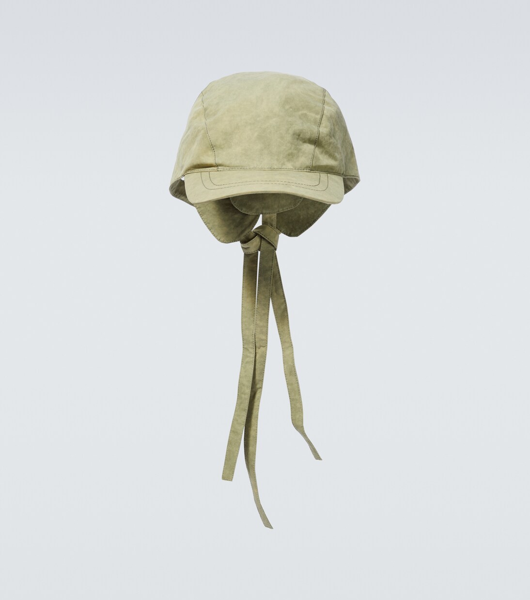 Bandana cotton cap | Ranra