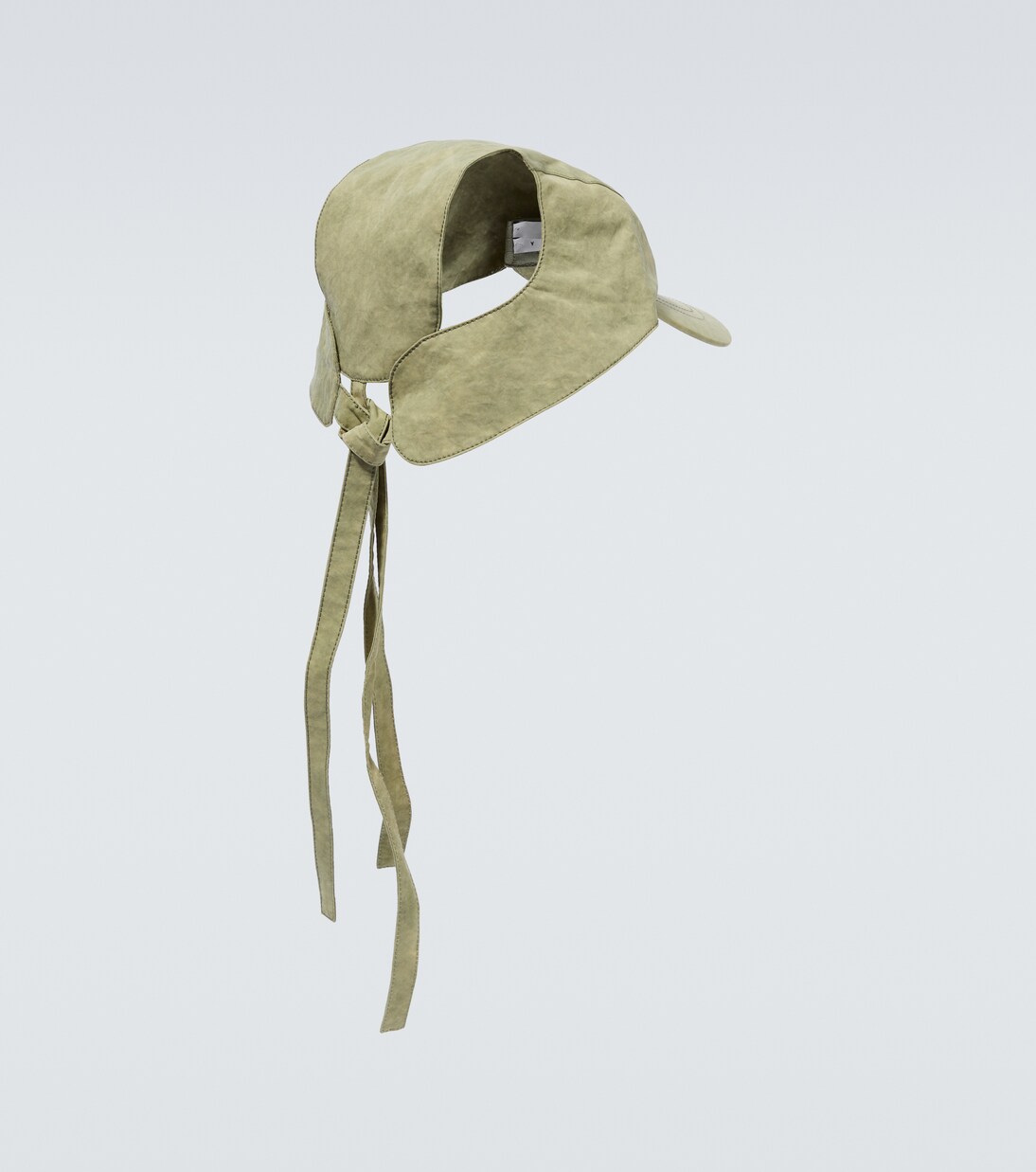 Bandana cotton cap | Ranra