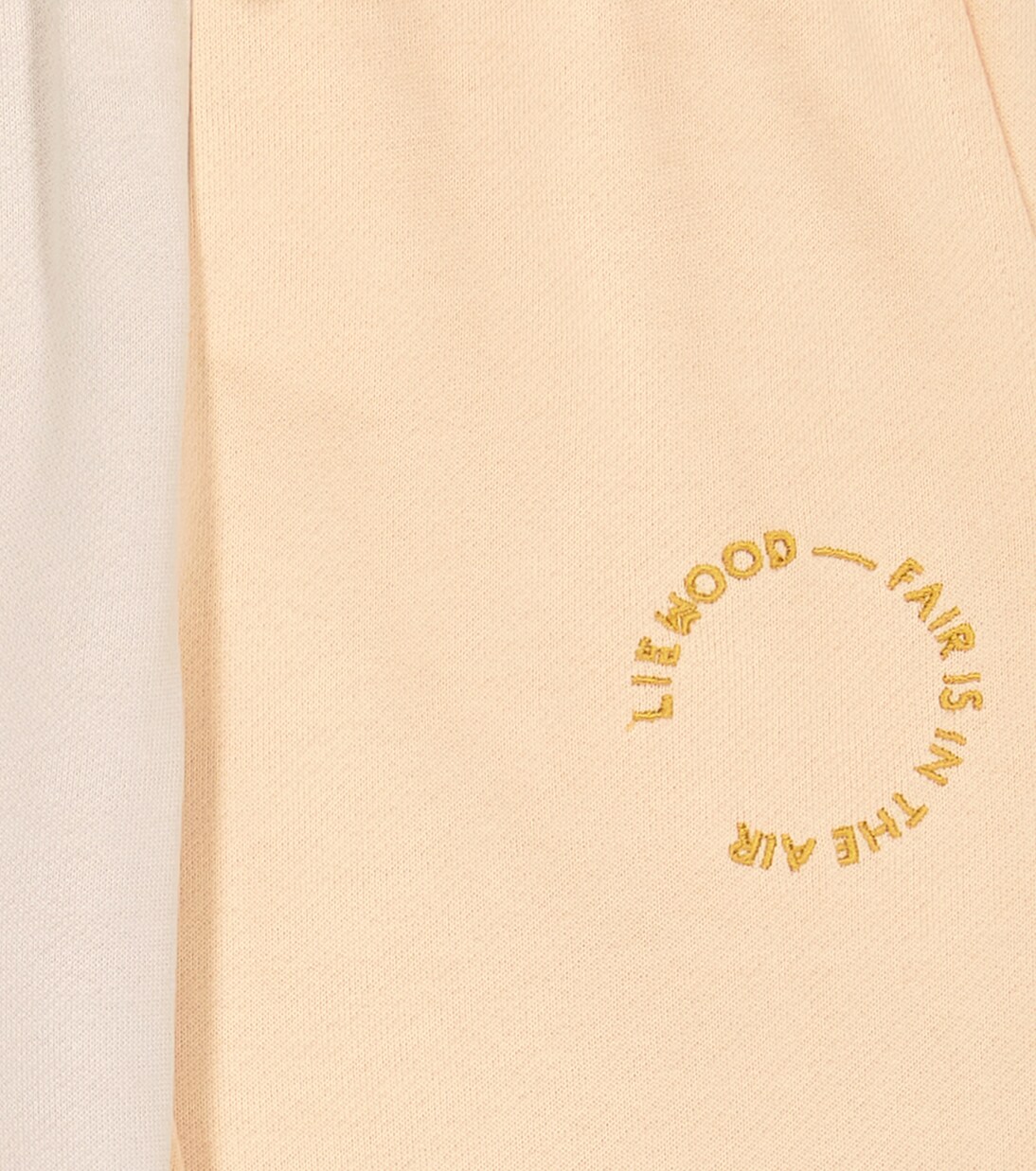 Inga cotton jersey sweatpants | Liewood