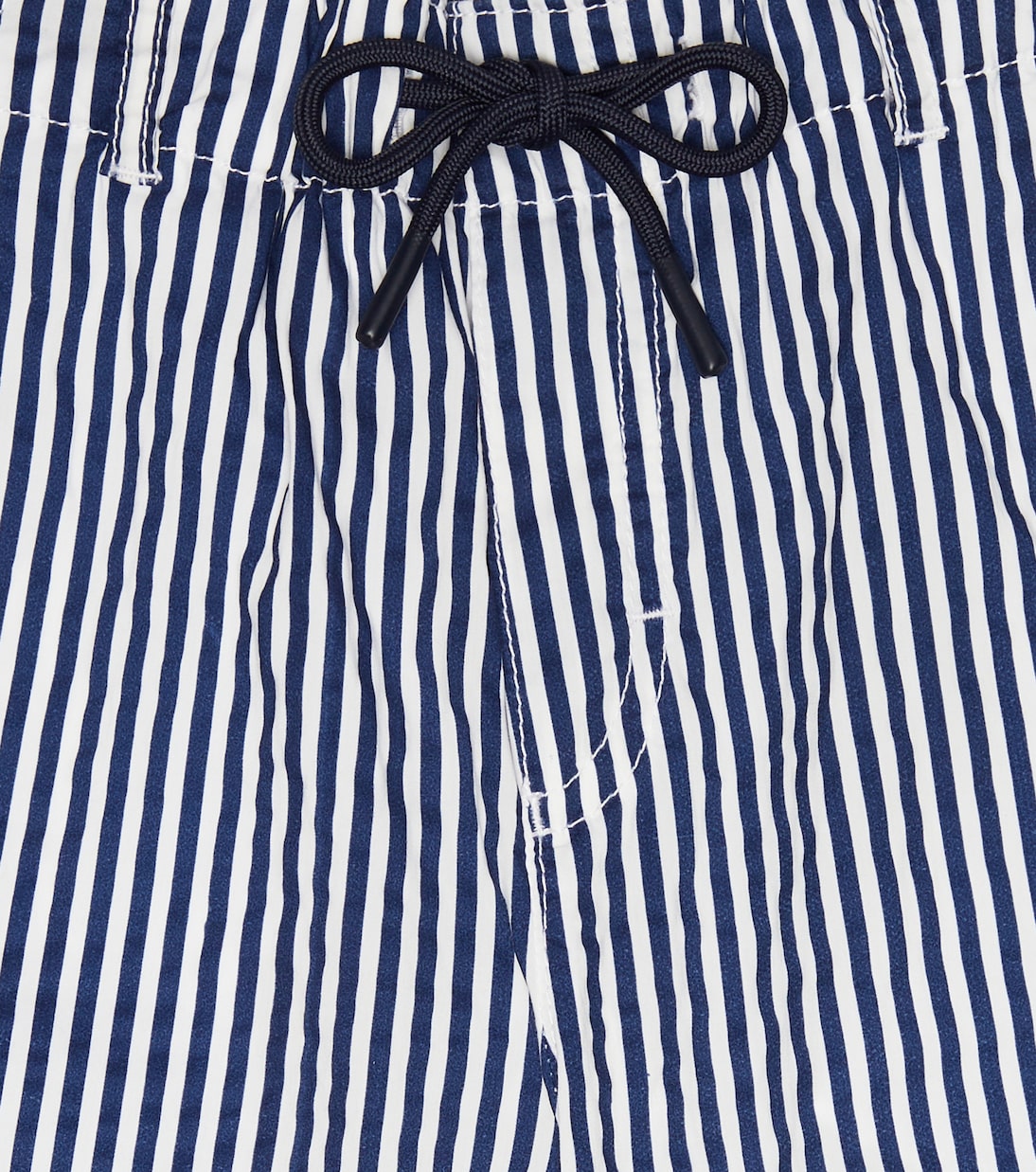 Striped swim trunks | Il Gufo