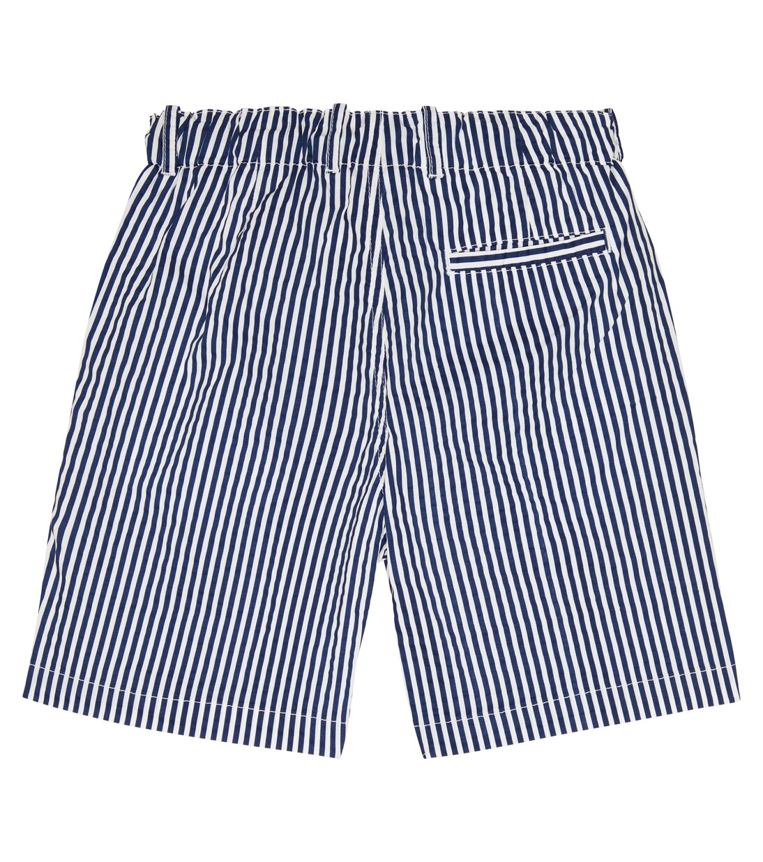 Striped swim trunks | Il Gufo