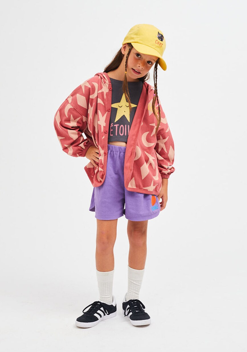 Veste bomber Magique | Jellymallow