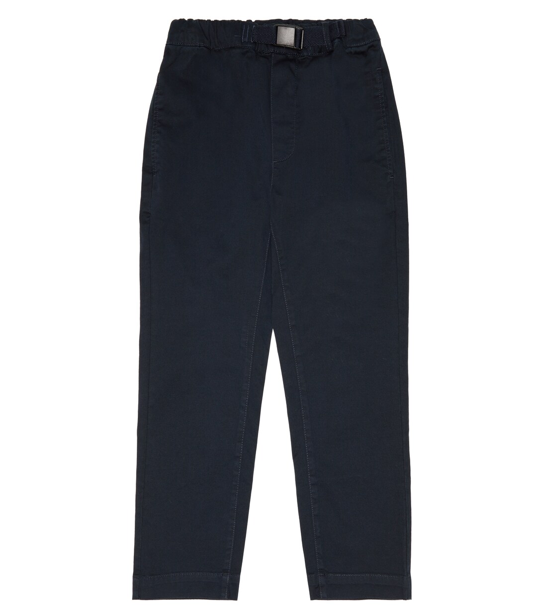 Cotton-blend sweatpants | Woolrich Kids