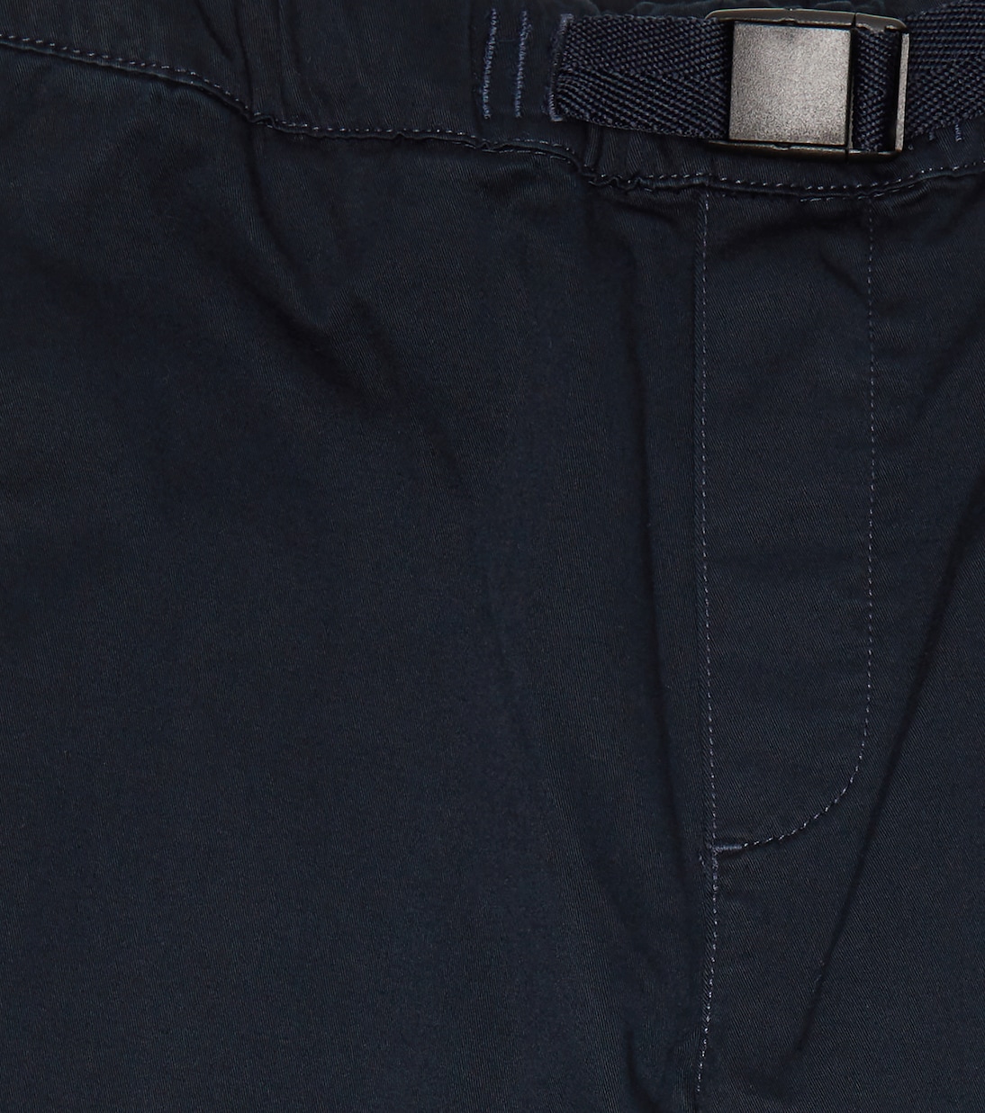 Cotton-blend sweatpants | Woolrich Kids