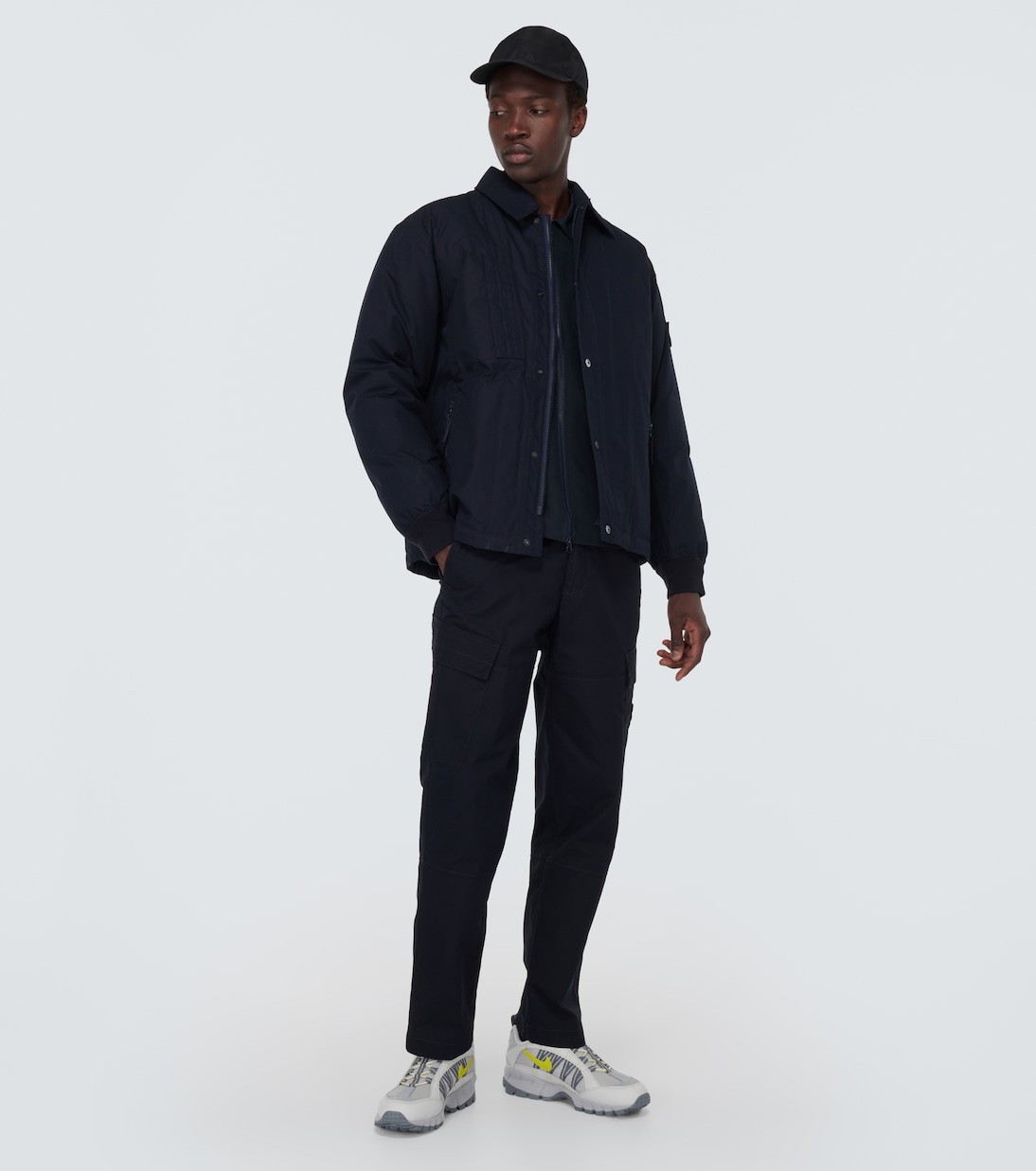 Baskets de trail Air Humara | Nike