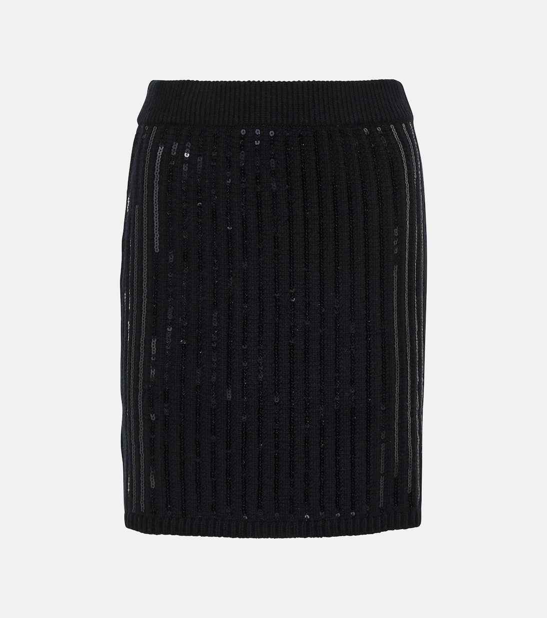 Mini-jupe à sequins | Dorothee Schumacher