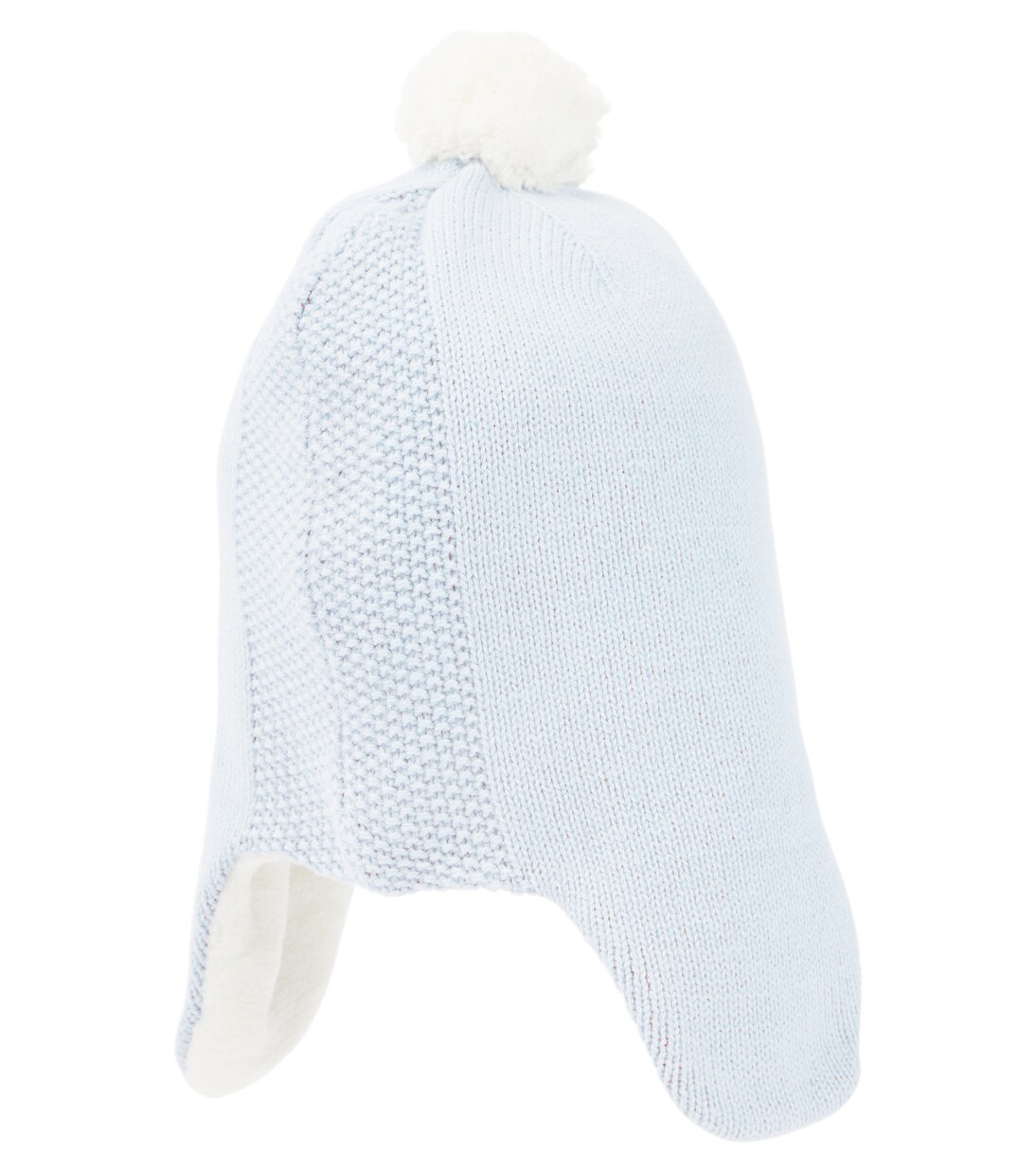 Baby Mütze aus einem Baumwollgemisch | Tartine et Chocolat