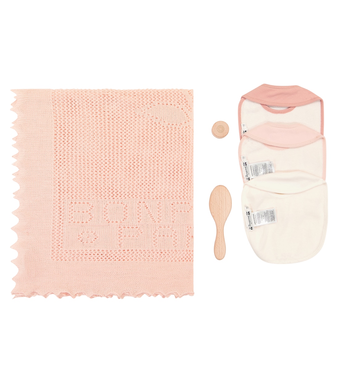 Bébé – Set cadeau Walk Time | Bonpoint