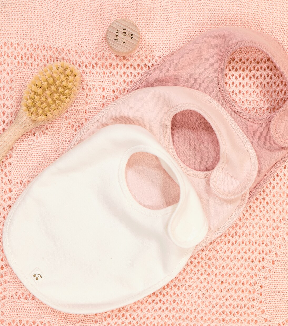 Bébé – Set cadeau Walk Time | Bonpoint