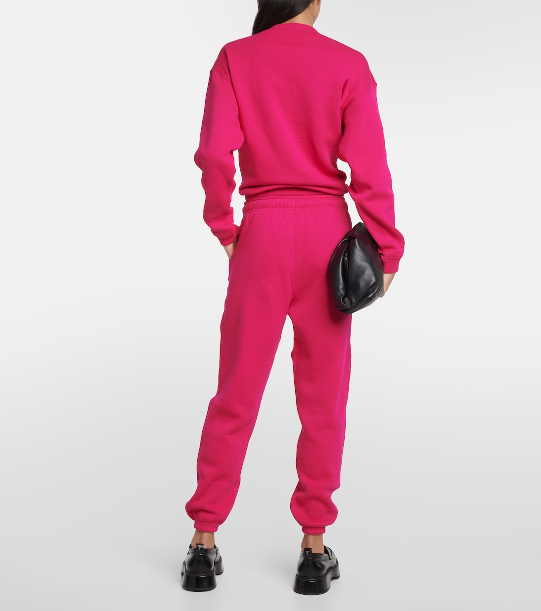 Jogginghose aus Jersey | Polo Ralph Lauren