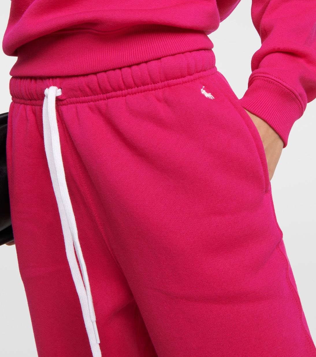 Jogginghose aus Jersey | Polo Ralph Lauren