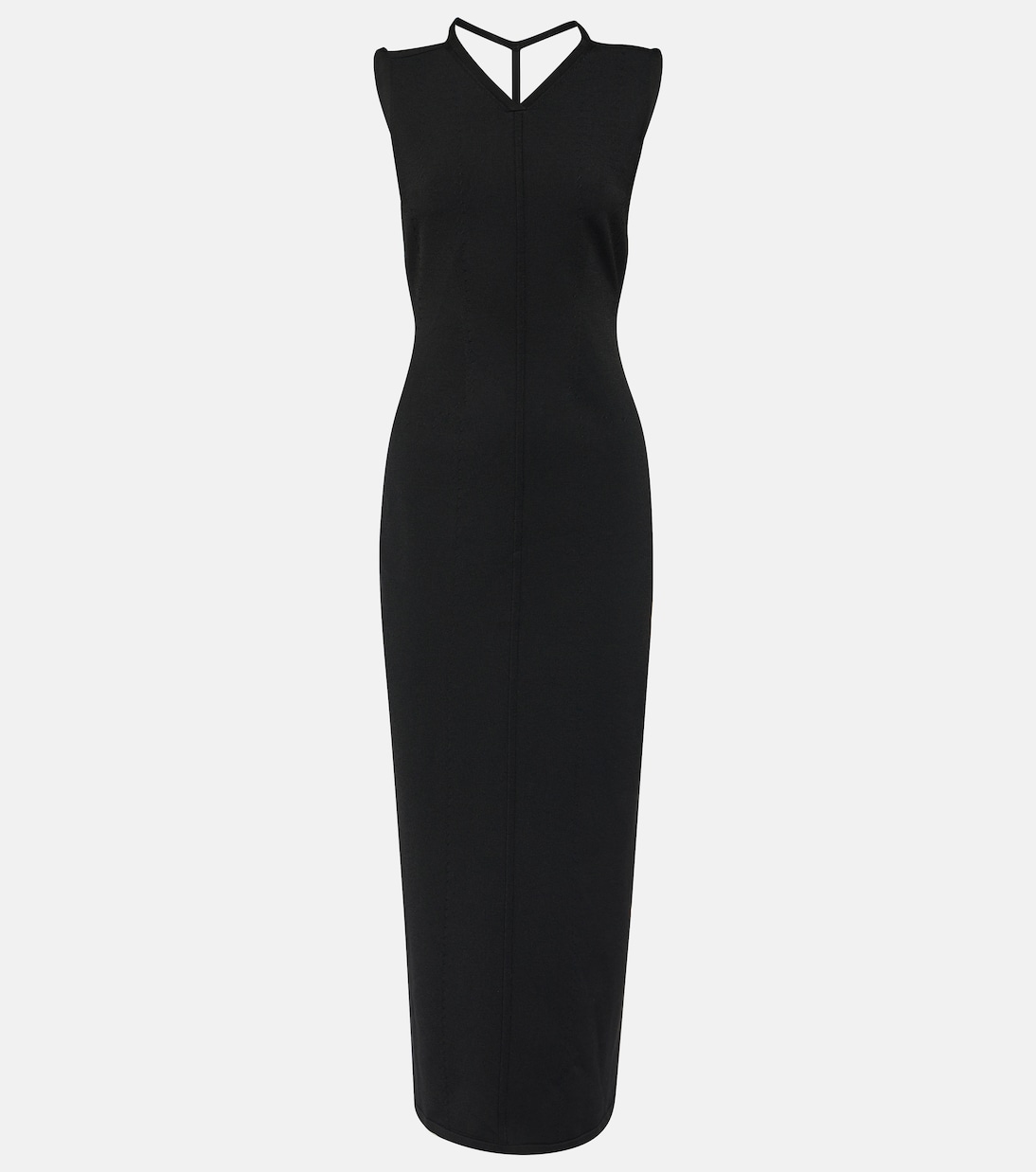 Maxikleid Teri | Khaite