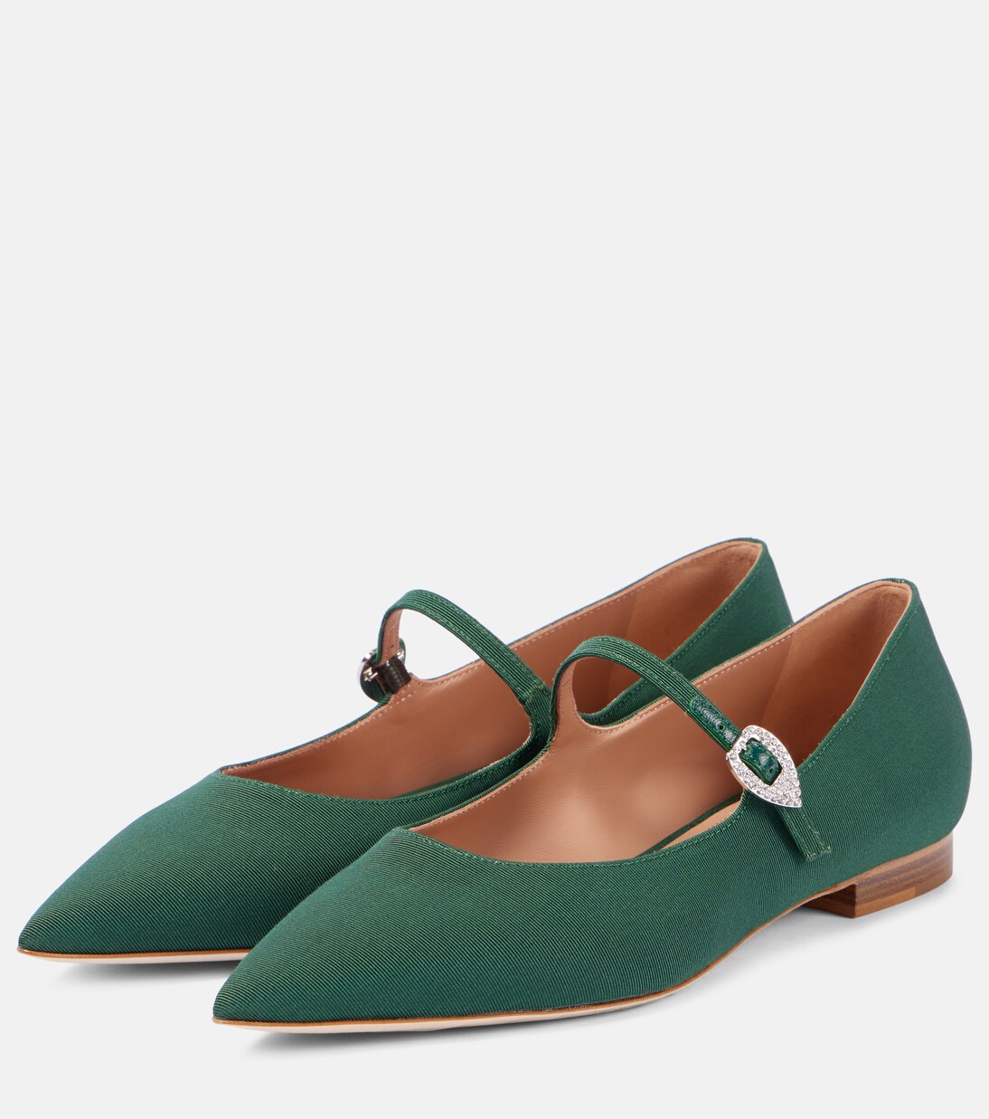 x Tabitha Simmons Kate ballet flats | Malone Souliers