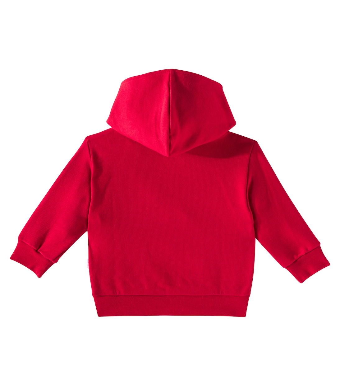 Baby printed cotton sweatshirt | Il Gufo