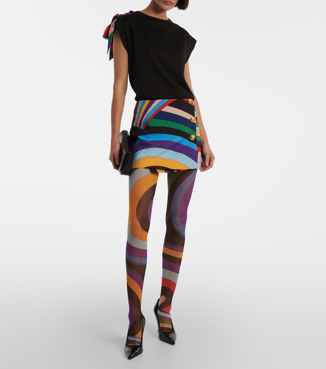 Iride tights | Pucci