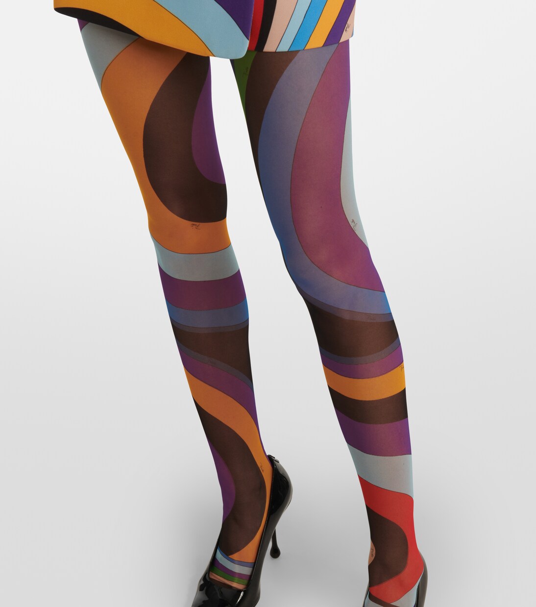 Iride tights | Pucci