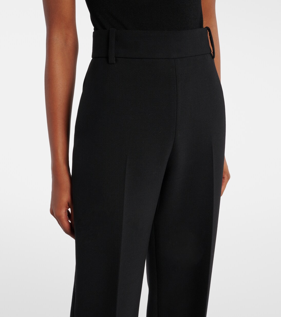 Gerade Hose Cambie | Khaite