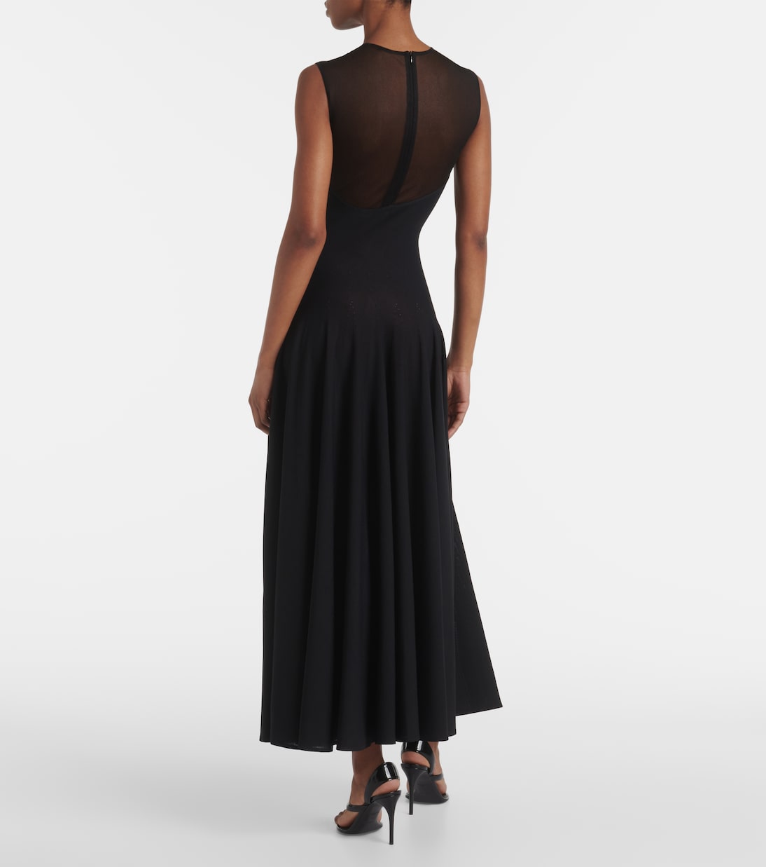 Maxikleid | Alaïa