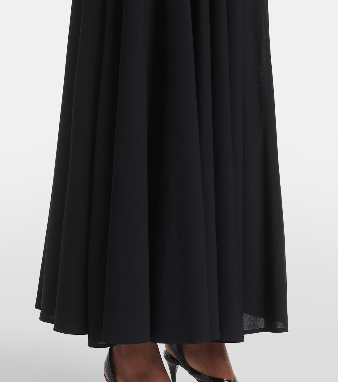 Maxikleid | Alaïa