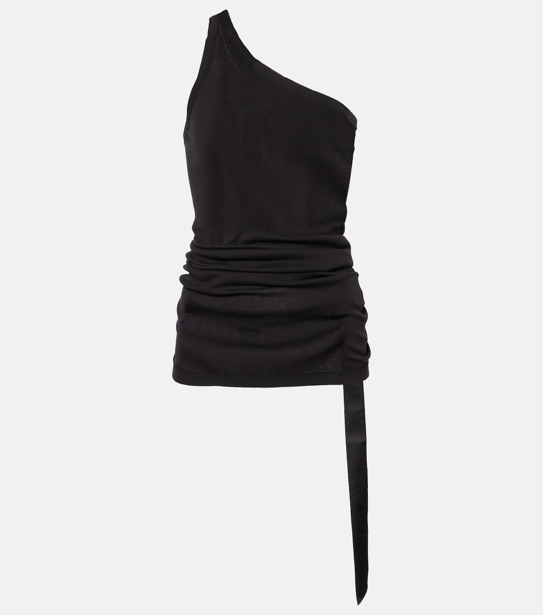 Top Mountain Sweat aus Baumwolle | Rick Owens