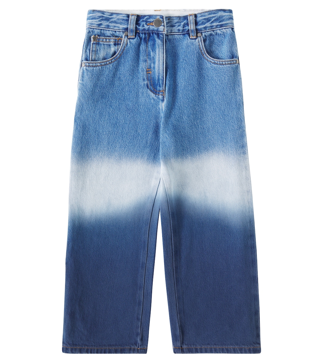 Jean droit | Stella McCartney Kids