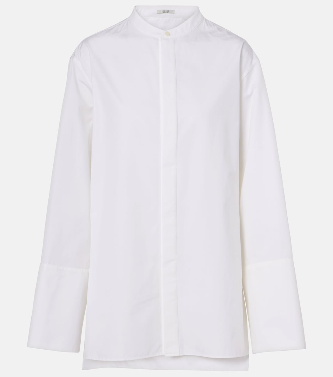 Hemd Esme aus Baumwolle | Fforme