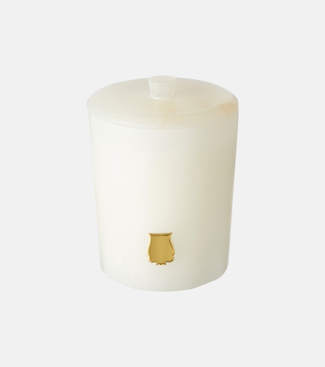 Hemera alabaster scented candle | Trudon