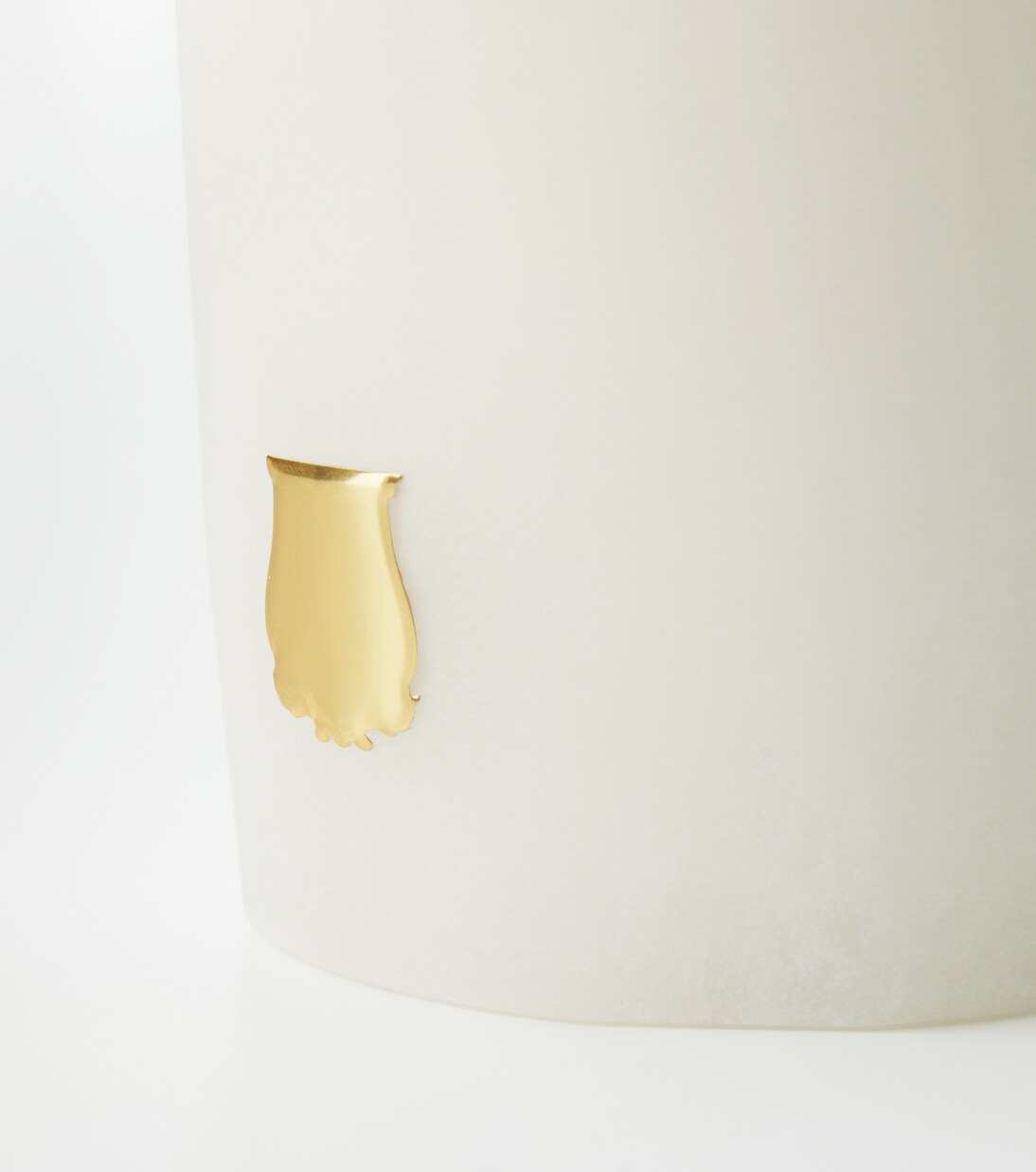 Hemera alabaster scented candle | Trudon