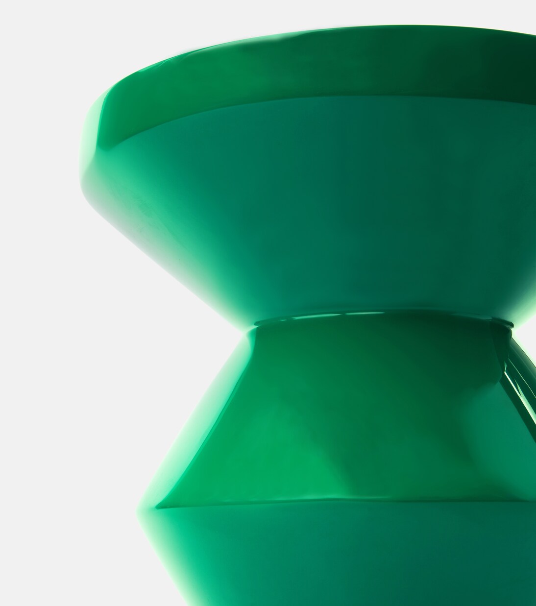 Zig Zag stool | Polspotten