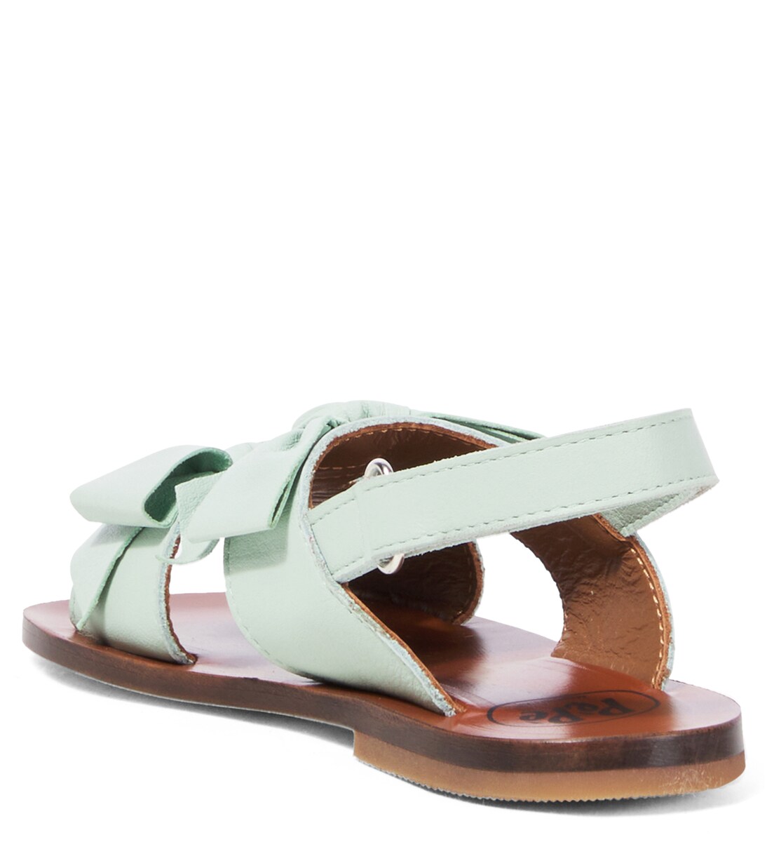 Sandalen aus Leder | PèPè